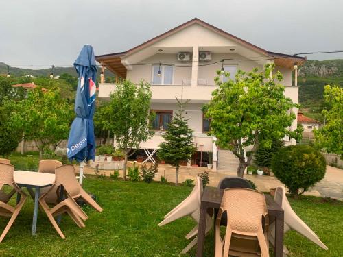 Villa Rejan