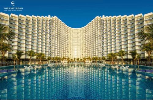 The Mango - Arena Beachfront Resort Cam Ranh - Nha Trang The Mango - Arena Beachfront Resort Cam Ranh - Nha Trang