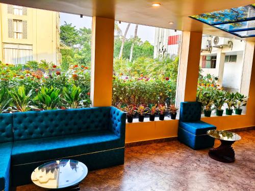 HOTEL ABHIJIt in Orphuli