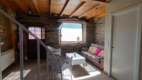 Casa Venancio in San Tirso De Abres