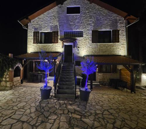 Villa Forko Luxury Spa Near Paradise Beach