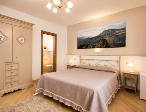 Agriturismo Quata Country House in Castel San Niccolò