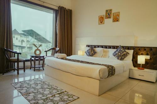 Happy Feet Homestay by Arony Hospitality Dehradun – khách sạn tại Chironwali