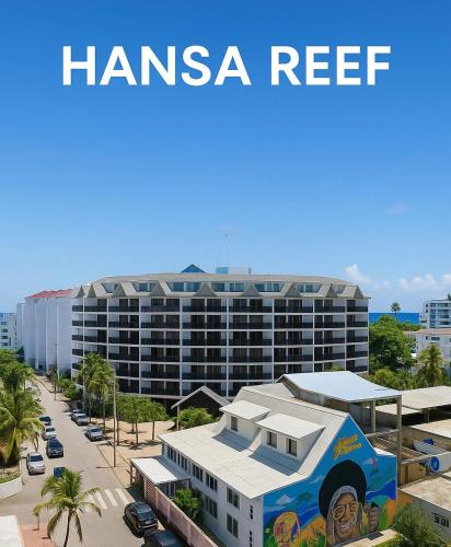 Al Reef Apartamentos TOP