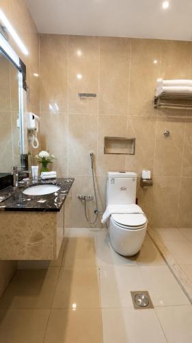 فندق حي الربوه Al Rabwah District Hotel 5