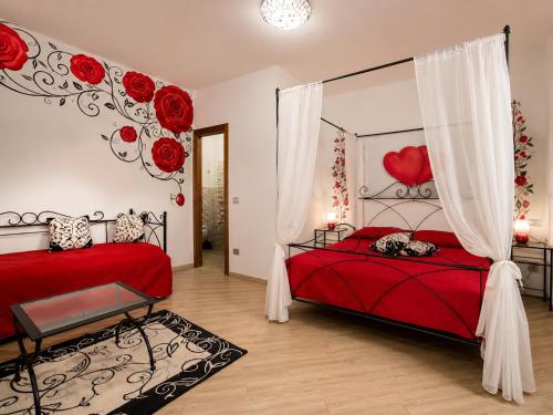 Agriturismo Quata Country House in Castel San Niccolò