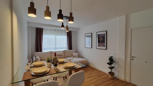 La Niña Apartment, Puerto del Rosario