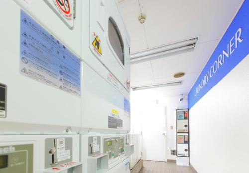 ホテルマイステイズ上野稲荷町