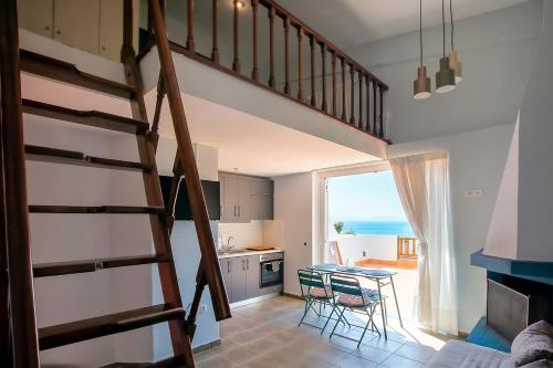 FILIPPIDIS suites - Χρούσου