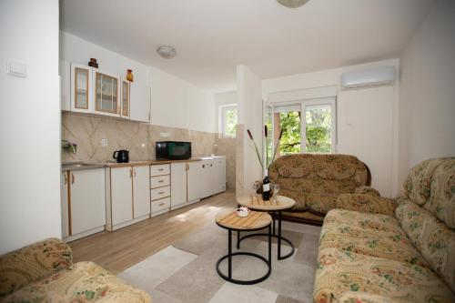 Apartman Sova