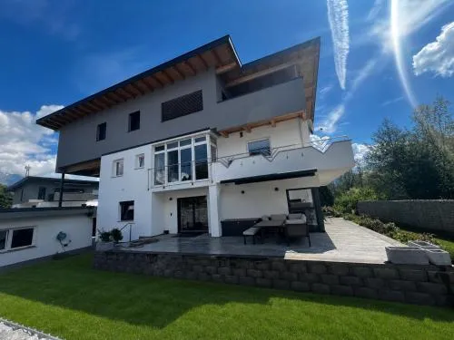 Alpinelodge8 in Innsbruck, Österreich