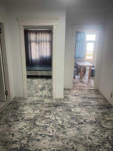Ilhom apartment in Namangan