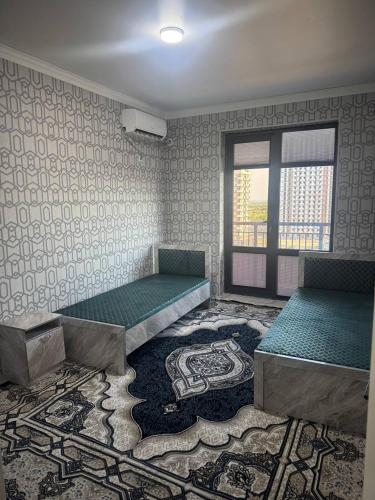 Ilhom apartment in Namangan