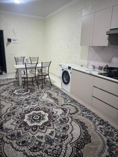 Ilhom apartment in Namangan