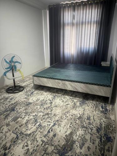 Ilhom apartment in Namangan