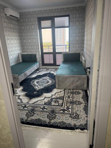 Ilhom apartment in Namangan