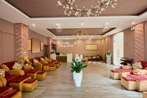 Paralia Khem Beach Phu Quoc Hotel in Bai Khem
