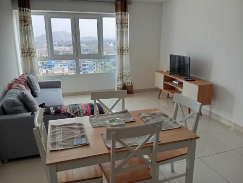 Mirones Comfort Apartment