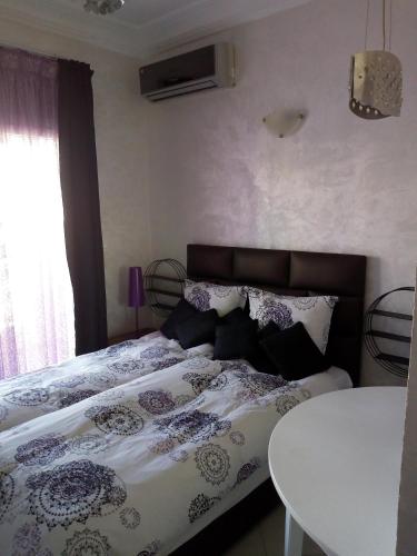 wafa, Casablanca