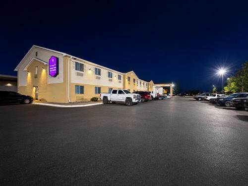 Coratel Inn & Suites Blaine - image 44