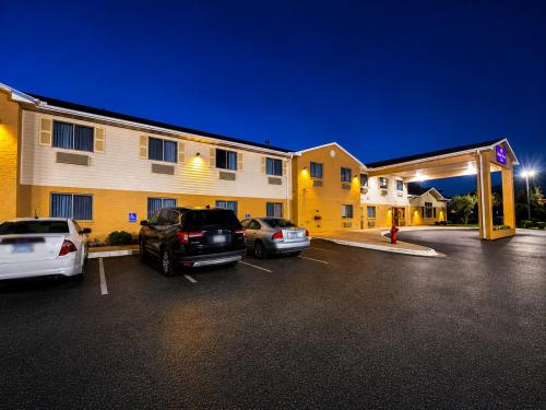 Coratel Inn & Suites Blaine - image 41