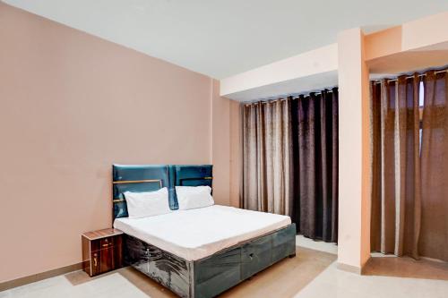 Hotel O Comfy Hotel
