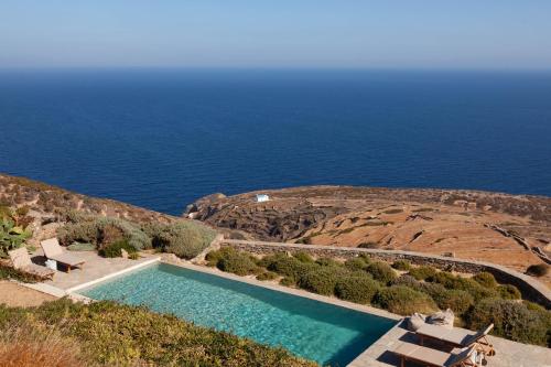 Astarte Sifnos