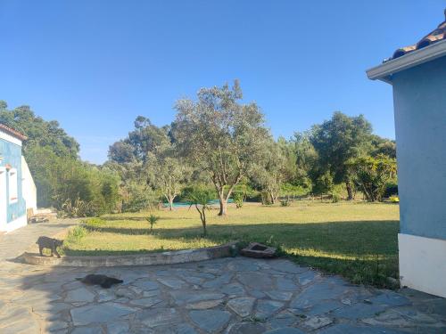 Suite no campo in Cercal