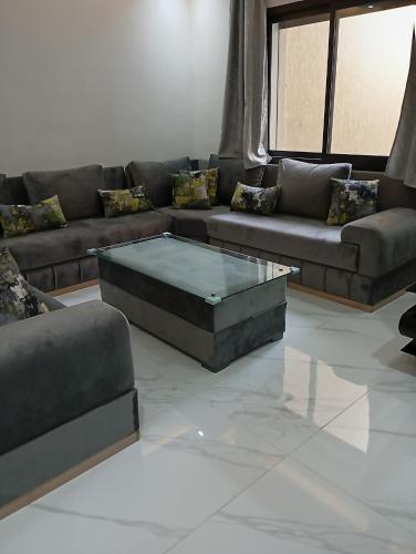 设施服务, Chic appartement calme à une minute à pied de la plage (Chic appartement calme a une minute a pied de la plage) in 梅迪亚