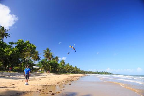 A környék, Scotty's Mission Beach YHA in Wongaling Beach
