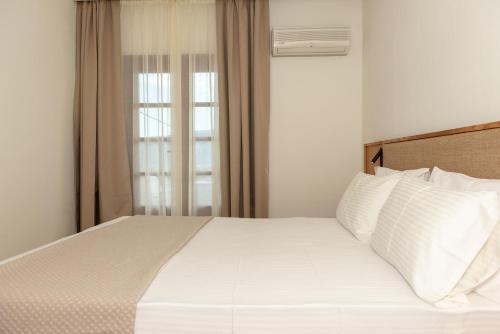 Thassos Inn Room Type - Economy Twin Room