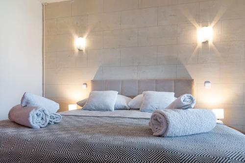 Apartments Gurman - Lopar