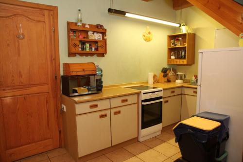 Anglo-Polish Holidays in Chycina