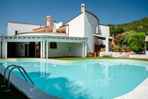 . Hotel L'Aragosta
