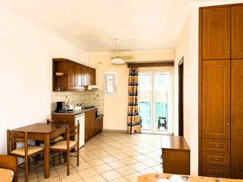 Celestine Apartment, Arillas, Korfu 2