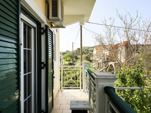 Celestine Apartment, Arillas, Korfu 4