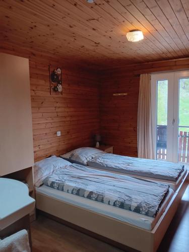 . Pension Waldegg Zermeiggern