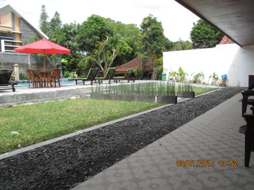 Alam Jogja Resort Mitra RedDoorz