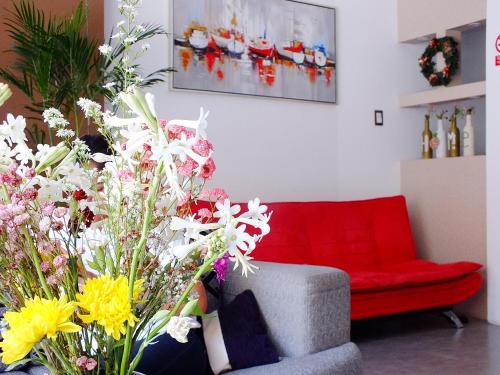 Predvorje, Hotel Gazu in Chiclayo