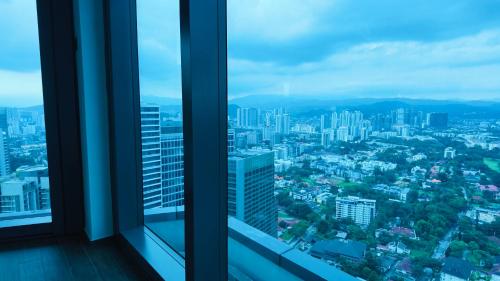 Eaton Residences KLCC - JD Hospitality - image 2