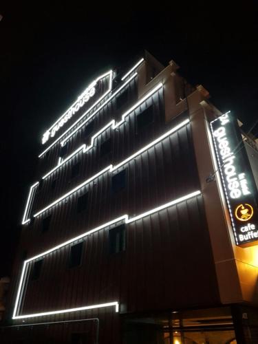 24 Guesthouse Suncheon