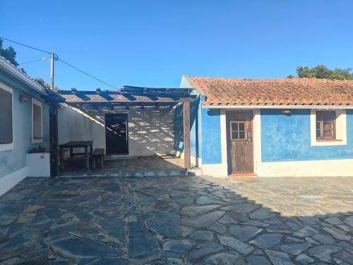 Suite no campo in Cercal
