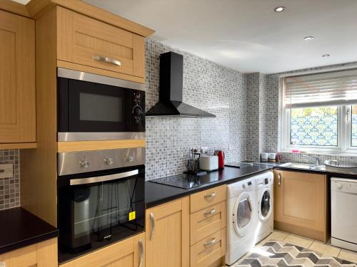 Facilities, KeyNest Rooms - Jewellery Quarter in Birmingham
