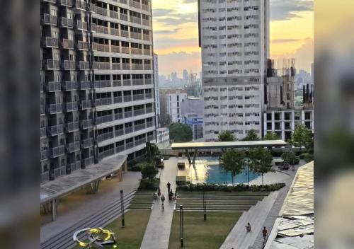 Fame Residence Mandaluyong 2