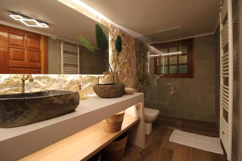 Gravanis Resort in Oropos (Attiki)