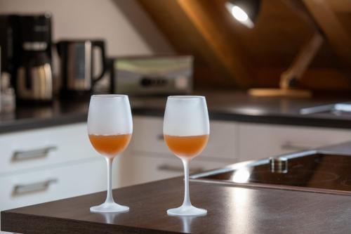 Ferienwohnung Bergele in Rot An Der Rot