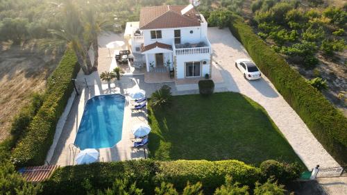 Casa Amaya - Private Villa In Coral Bay - Coral Bay