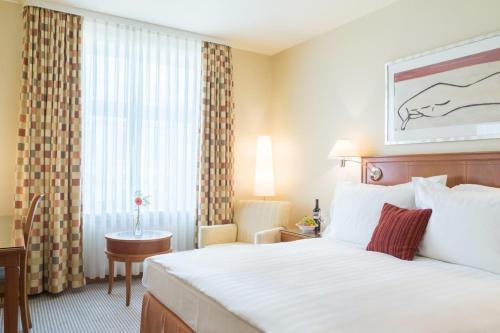Radisson Blu Ridzene Hotel, Riga, Ryga (zdjęcie 8)