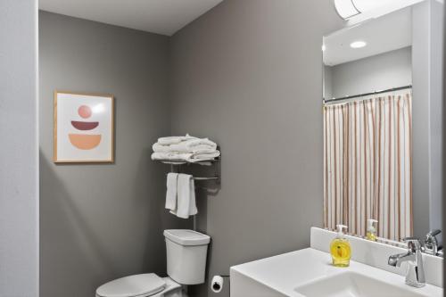 Big Spirit Resort - image 36