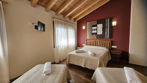 La Nava Suites - Riofrío